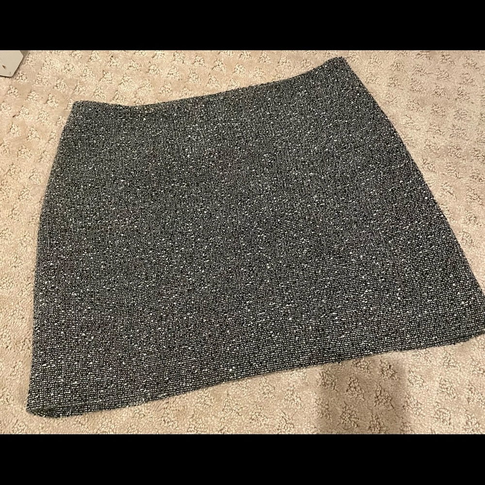 Bebe Y2K mini skirt